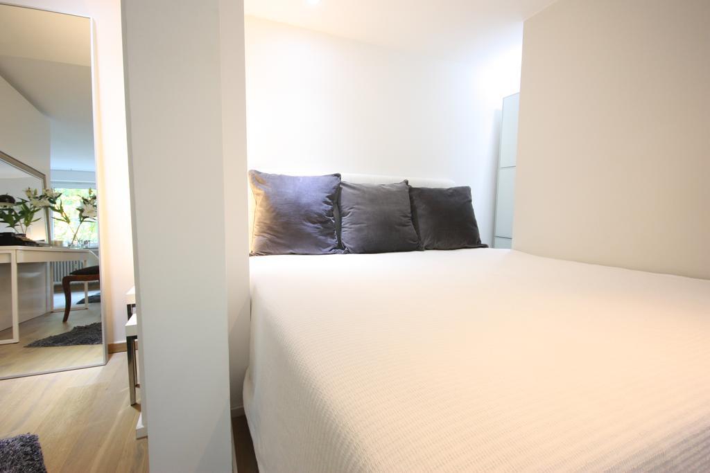Dorya Am Ring Apartamento Colónia Quarto foto