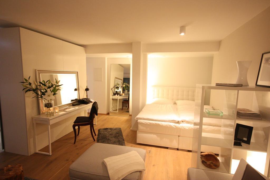 Dorya Am Ring Apartamento Colónia Quarto foto
