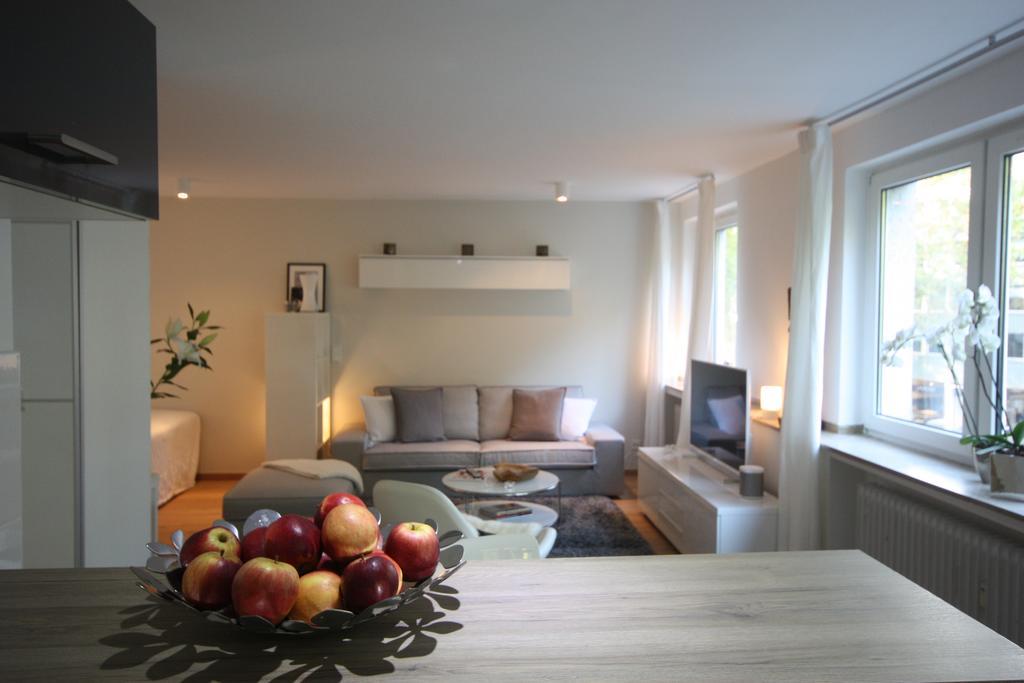 Dorya Am Ring Apartamento Colónia Quarto foto
