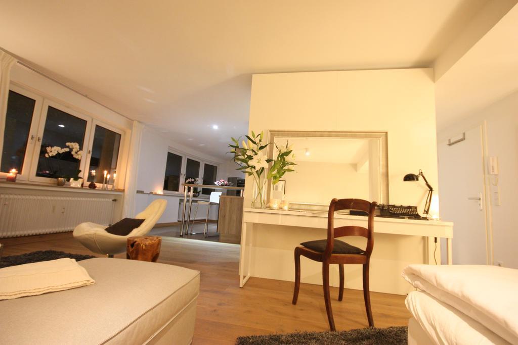 Dorya Am Ring Apartamento Colónia Quarto foto
