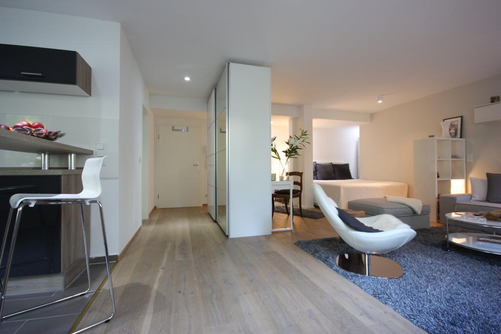Dorya Am Ring Apartamento Colónia Quarto foto