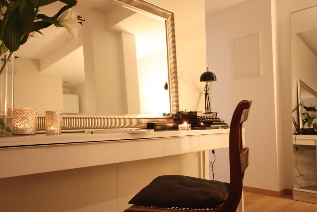 Dorya Am Ring Apartamento Colónia Quarto foto