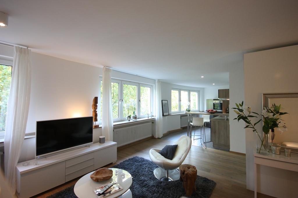 Dorya Am Ring Apartamento Colónia Quarto foto