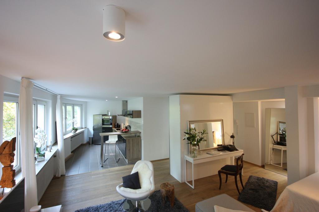 Dorya Am Ring Apartamento Colónia Quarto foto
