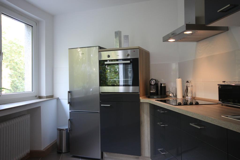 Dorya Am Ring Apartamento Colónia Quarto foto