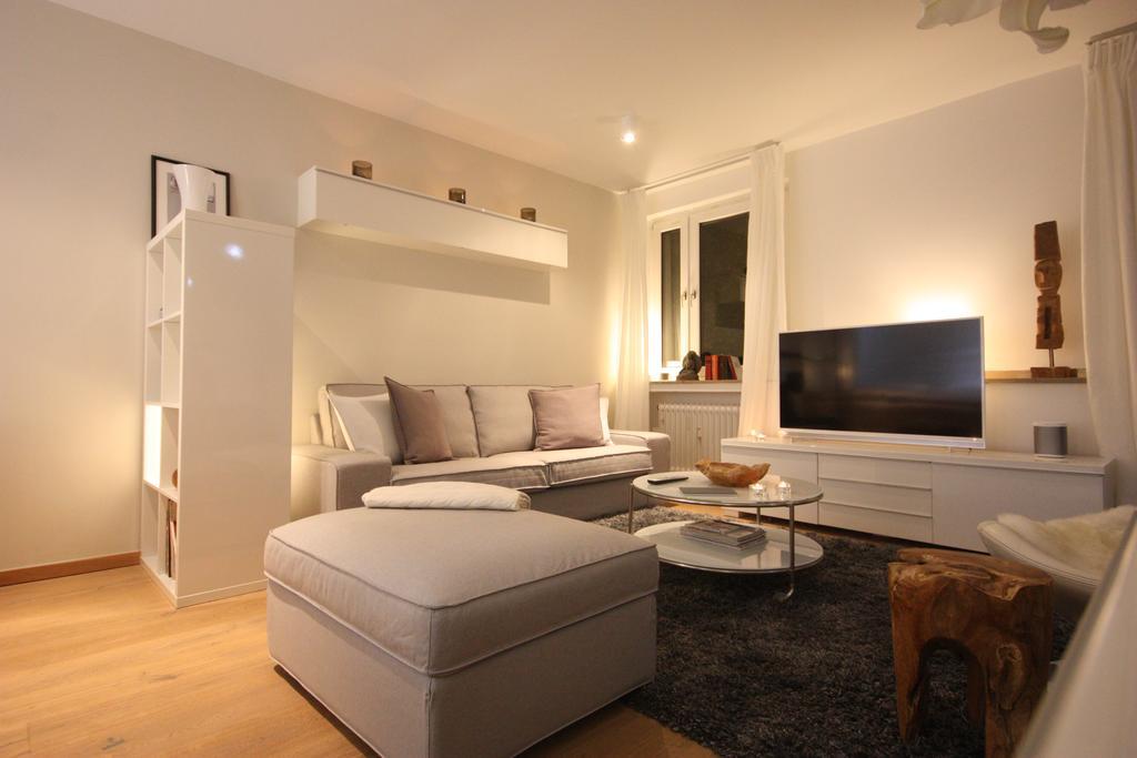 Dorya Am Ring Apartamento Colónia Quarto foto