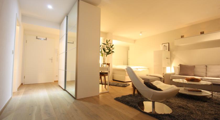 Dorya Am Ring Apartamento Colónia Quarto foto